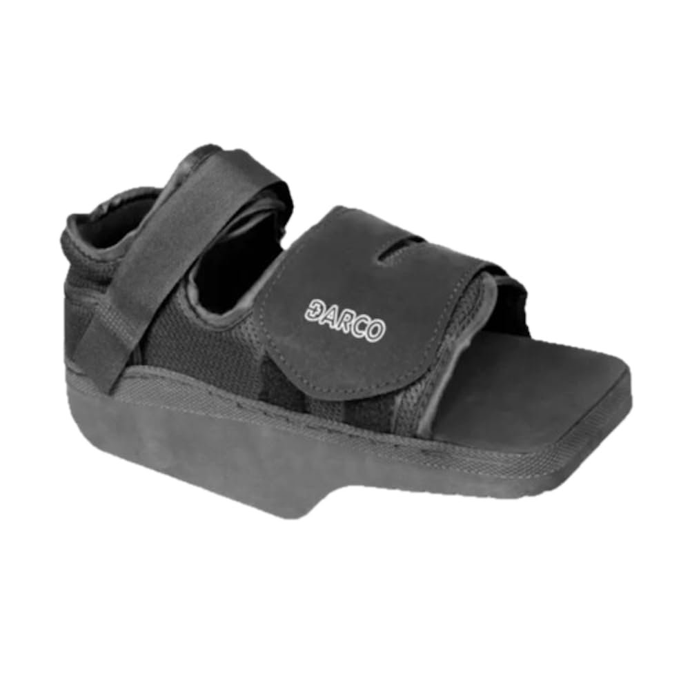 Darco International Ortho Wedge Healing Shoe Medium
