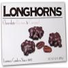 Lammes Candies Milk Chocolate Longhorns - Milk Chocolate Pecans & Caramel, 6 Oz. (Pack of 2) view 1