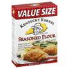 Kentucky Kernel Seasoned Flour, 22 Ounce (Pack of 6) view 1