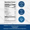 Judee's Gluten Free Heavy Cream Powder - Gluten Free Shelf-Stable Creamer Powder - Dehydrated Heavy Cream for Baking & Whipped Topping - 11 Oz view 2