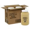 Grey Poupon Classic Mustard, 2 Case -- 1 Gallon view 1