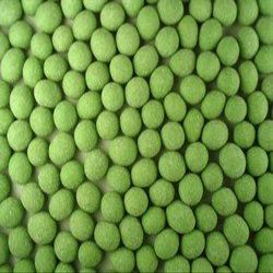 OliveNation Wasabi Coated Peanuts, Salty Crunchy Sweet and Spicy Snack, Non-GMO, Kosher, Vegan - 10 pounds