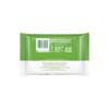 Simple Sensitive Skin Makeup Removing Cleansing Wipes No Harsh Chemicals, 25 Count (Pack of 3) view 2