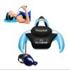 Posture Pump Dual Disc Hydrator Cervical Traction Device Dual Disc Decompression for Neck and Upper Back Cervical Wellness Therapy Model 1400-D view 1