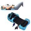 POSTURE PUMP Relief for Neck and Back Pain - Deluxe Full Spine Model 4100-S (Single Air Cell Cervical) DISC HYDRATOR view 1