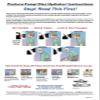 POSTURE PUMP Relief for Neck and Back Pain - Deluxe Full Spine Model 4100-S (Single Air Cell Cervical) DISC HYDRATOR view 4