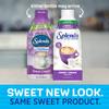 SPLENDA Sugar Free Sweet Cream Coffee Creamer, 32 Fl Oz (Pack of 6) view 3