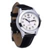 Cirbic Large Talking Watch for Visually impaired, Blind (Black) view 2