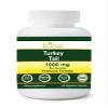 Biotech Nutritions Non-GMO Turkey Tail Mushroom 1000 Mgper Serving 120 Vegetable Capsules view 1