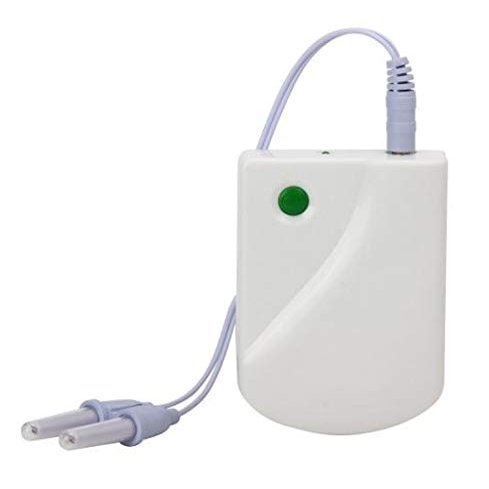 RubyLux BioNase LED Nasal Therapy Device + Replacement LED Lights