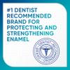 Sensodyne Pronamel Intensive Enamel Repair Toothpaste for Sensitive Teeth, to Reharden and Strengthen Enamel, Extra Fresh - 3.4 Ounces (Pack of 3) view 2
