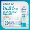Sensodyne Pronamel Intensive Enamel Repair Toothpaste for Sensitive Teeth, to Reharden and Strengthen Enamel, Extra Fresh - 3.4 Ounces (Pack of 3) view 3