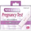 Pregnancy Test Kit [6 Pieces] - Product Description - Pregnancy Test Kit New Choice Brandpregnancy Test1 Countresults In 3 Minutes ... view 1