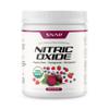 Snap Supplements USDA-Certified Organic Beet Root Powder, Nitric Oxide Supplements for Men & Women, Organic Beets & Pomegranate, Supports Healthy Energy Levels, 8.8 oz (1 Month Supply), Mixed Berry view 1