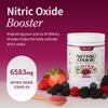 Snap Supplements USDA-Certified Organic Beet Root Powder, Nitric Oxide Supplements for Men & Women, Organic Beets & Pomegranate, Supports Healthy Energy Levels, 8.8 oz (1 Month Supply), Mixed Berry view 2