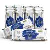 Smart for Life Blueberry Protein Cookies - High Protein Cookie Diet - 2 Weeks Supply - Meal Replacement - On-the-Go Snack - Low Sugar Low Calories Super High Fiber Cookies - Protein Snack view 1