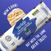 Smart for Life Blueberry Protein Cookies - High Protein Cookie Diet - 2 Weeks Supply - Meal Replacement - On-the-Go Snack - Low Sugar Low Calories Super High Fiber Cookies - Protein Snack view 2