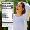 Medtrition Gelatein Grape - High Protein, Sugar Free Gelatin with 20 grams of protein | Ideal for clear liquid diets, swallowing difficulties, bariatric, dialysis and oncology (12 Pack) view 2