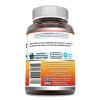 Amazing Formulas Quercetin Berberine - 250mg Berberine and 250mg Quercetin, 180 Veggie Capsules Supplement | Non-GMO | Gluten Free | Made in USA | Ideal for Vegetarians view 2