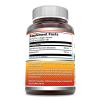 Amazing Formulas Quercetin Berberine - 250mg Berberine and 250mg Quercetin, 180 Veggie Capsules Supplement | Non-GMO | Gluten Free | Made in USA | Ideal for Vegetarians view 3