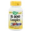 Nature's Way B 100-Complex, 60 Capsule view 1