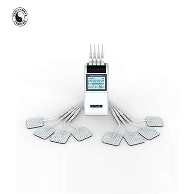 HealthmateForever CT15AB TENS Machine for Pain Management, Back Pain and Rehabilitation