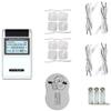 HealthmateForever CT15AB TENS Machine for Pain Management, Back Pain and Rehabilitation view 3
