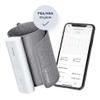 Withings BPM Connect - Digital Blood Pressure Cuff & Heart Rate Monitor - Blood Pressure Machine Arm Cuff, FDA Cleared, FSA/HSA Eligible, IOS & Android view 2