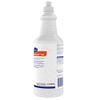 Diversey 95002523 Citrus Express Gel, All Purpose Gel Solvent Spotter Removes Gum, Oils, Ink, Grease from Carpet & Hard Surfaces, Citrus Scent, 32-Ounce view 2