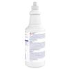 Diversey 95002523 Citrus Express Gel, All Purpose Gel Solvent Spotter Removes Gum, Oils, Ink, Grease from Carpet & Hard Surfaces, Citrus Scent, 32-Ounce view 3