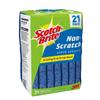 Scotch-Brite 21 Pack Non-Scratch Scrub Sponges view 1