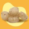 Ginger Mints Hard Candy - 2 Pound Bulk Pack (About 170 Count) - Old-Fashioned Sweets view 3