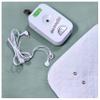 Wet Detective Bedwetting Kit, Incontinence & Bedwetting Alarm System, Includes 1 Sensor Pad view 1