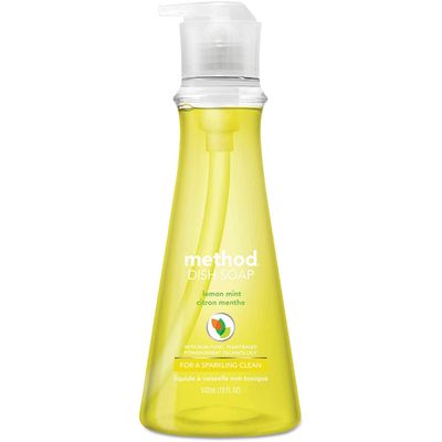 Method MTH01179 - Dish Soap Pump