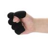 20Pcs Elastic Finger Sleeves Sports Support Thumb Brace Arthritis Protector Breathable Cover for Trigger Finger, Cracking, Arthritis, Callus view 2