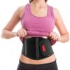 ORTONYX Ergonomic Umbilical Hernia Belt for Men and Women - Abdominal Support Binder with Compression Pad - Navel Ventral Epigastric Incisional and Belly Button Hernias Surgery Brace - OX353-L/XXL view 2