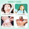 Lurrose 20pcs Eye Patches: Dhesive Eye Patches for Adults - Disposable Breathable Eyepatch view 3