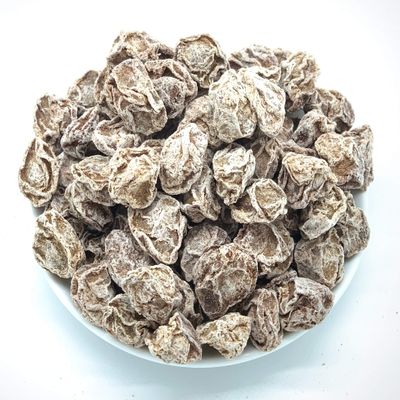 Preserved Fruit Dried Plum Salty and Sour Plum Sweet Sour Snack 6oz 