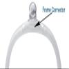 DreamWisp Replacement Frame Connector (Large) view 2