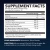 L-Arginine Powder - Nitric Oxide Supplement for Men and Women with L-Citrulline and Beet Root - Pre and Post Workout Support for Endurance and Recovery - Unflavored, 1 Month Supply (30 Scoops) view 2