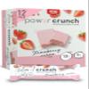 Power Crunch Protein Wafer Bars, High Protein Snacks with Delicious Taste, Strawberry Crme, 1.4 Ounce (12 Count) view 1