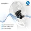Decibullz Moldable Ear Plugs for Concerts, High Fidelity Hearing Protection for Noise Reduction & Sensitivity, Noise Cancelling Earplugs Perfect for Musicians, Recording Artists, Festivals view 3