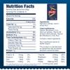 Barilla Penne Pasta, 16 oz. Box (Pack of 8) - Non-GMO, Made with Durum Wheat Semolina - Kosher Certified view 2