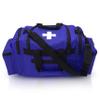 ASA TECHMED First Aid Responder EMS Emergency Medical Trauma Bag Deluxe, Blue view 4