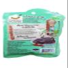 2 Packs of Tamarind 4 Tastes, Sweet, Sour, Salty, Spicy. Selected premium Delicious fruit snack by Tamarind House Brand, Thailand. (90 g./pack) view 3