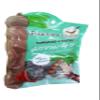 2 Packs of Tamarind 4 Tastes, Sweet, Sour, Salty, Spicy. Selected premium Delicious fruit snack by Tamarind House Brand, Thailand. (90 g./pack) view 4