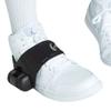 Ankle Stabilizer, US Patented Support for Ankle Roll Prevention and Sprain Recovery, Ideal for Walking, Sports, Stroke, Armor1 (Left Ankle) view 1