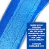 Quick Shine Spray Mop Refill Pad 15"W x 5.5"D | Washable & Reusable | Dual Action Scrubbing Strips for Thorough Cleaning | Highly Absorbent Microfiber | Use w/Quick Shine Multi-Surface Spray Mop view 3