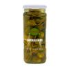 Sanniti Spanish Caperberries (Caper Berries) in Vinegar and Salt Brine - 16 oz view 1