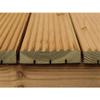 Ronseal RSLEGP750 750 ml Decking End Grain Preserver - Green by Ronseal view 2